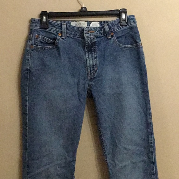 Gap boot cut jeans - Picture 1 of 2
